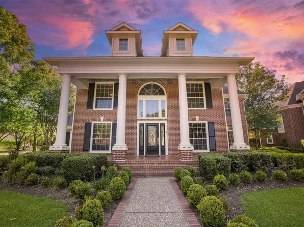 13 Whitworth Way, Sugar Land, TX 77479