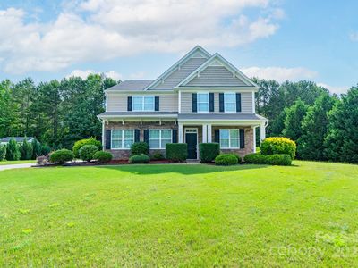 11922 Kimberfield Rd, Matthews, NC, 28105