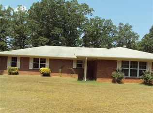 402 Hurricane Rd, Eros, LA 71238