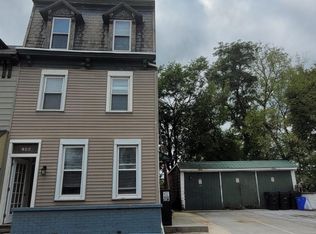 144 Balm St, Harrisburg, PA 17103