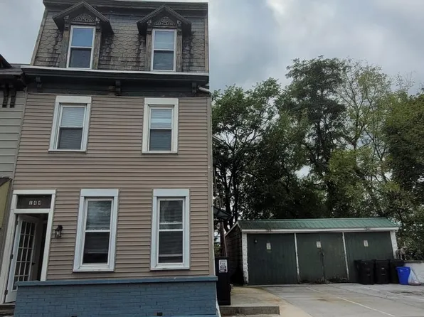 144 Balm St, Harrisburg, PA 17103