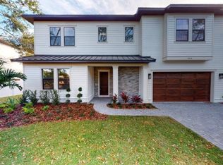 3418 W Fair Oaks Ave, Tampa, FL 33611