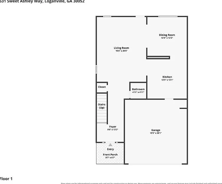 4 bed, 2.5 bath, 2225 sqft, $2,420 — Photo 2