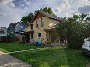 200 Burns St, Ida Grove, IA 51445