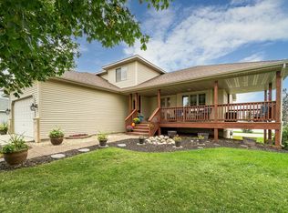 6205 Kahl Ave NE, Albertville, MN 55301