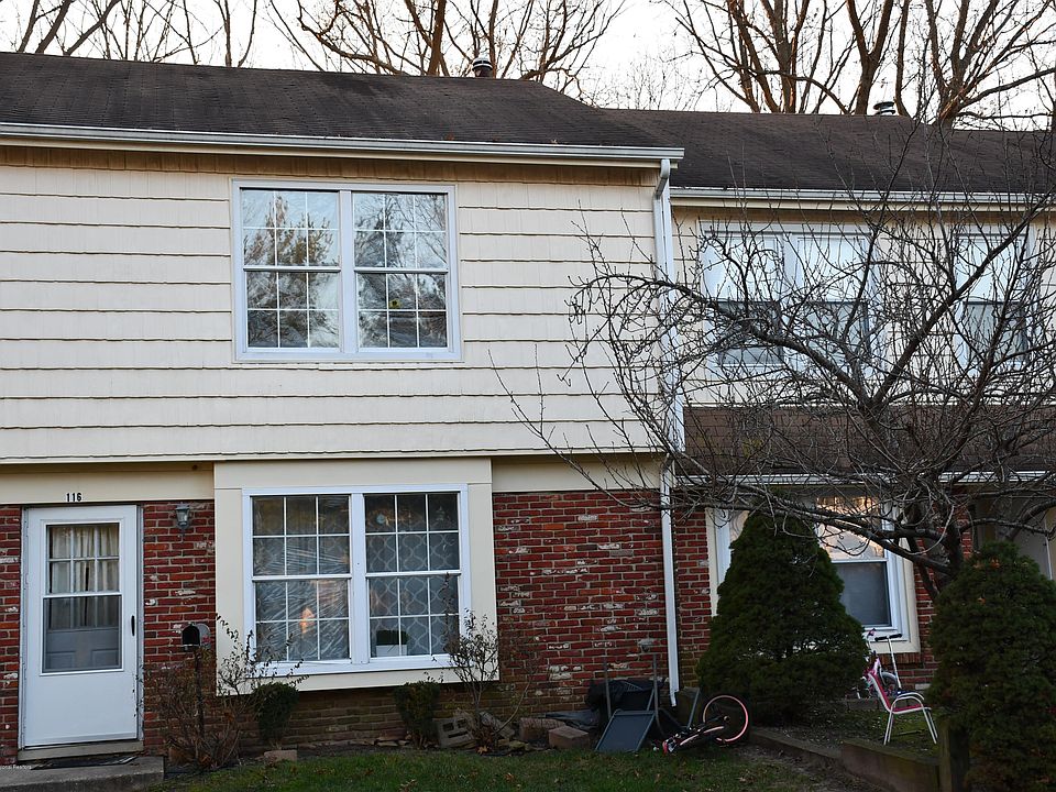 2nd image of 116 Colony Cir
