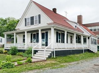 38 Exchange St, Rockland, MA 02370