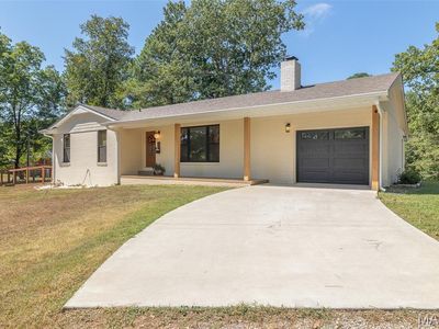 1435 Camp Rd, Poplar Bluff, MO, 63901