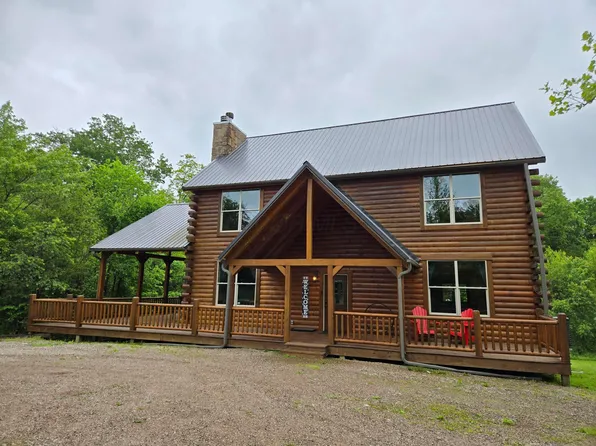 21760 State Route 93 S, Logan, OH 43138