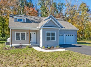 18 Spring Hill Road, Hebron, CT 06231