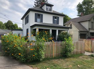 60 E Case St, Powell, OH 43065
