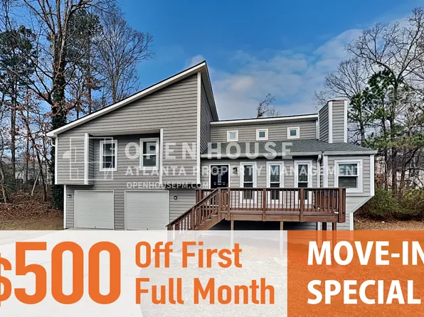 970 Oakley Ct, Sugar Hill, GA 30518