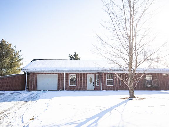 3rd image of 1725 N County Road 400 W