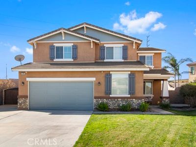 6785 Cecille Cir, Mira Loma, CA, 91752