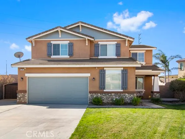 6785 Cecille Cir, Mira Loma, CA 91752