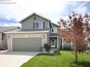 7338 Triangle Dr, Fort Collins, CO 80525