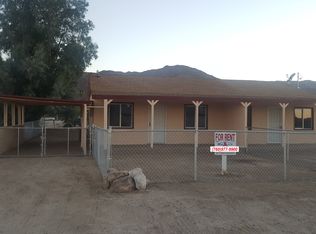 72351 Old Dale Rd #29, Twentynine Palms, CA 92277