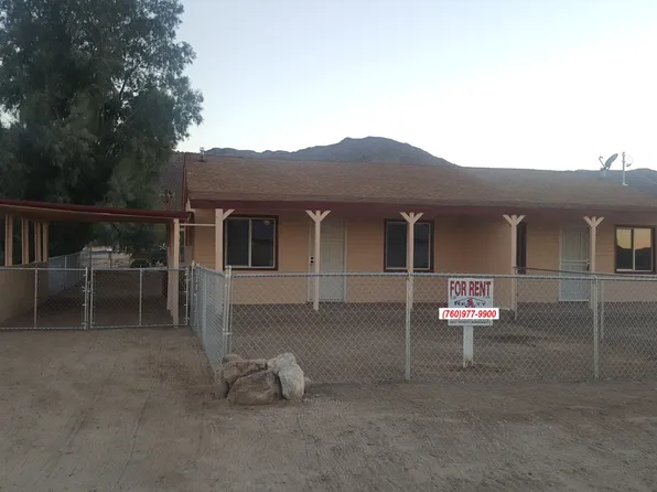 72351 Old Dale Rd #29, Twentynine Palms, CA 92277