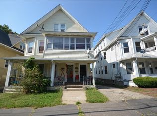 184 Taft Ave, Bridgeport, CT 06606