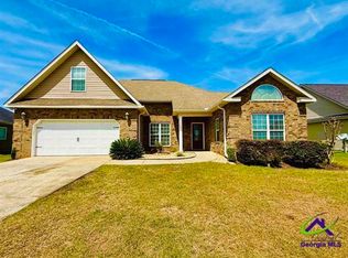 116 Berkley Cir, Warner Robins, GA 31093