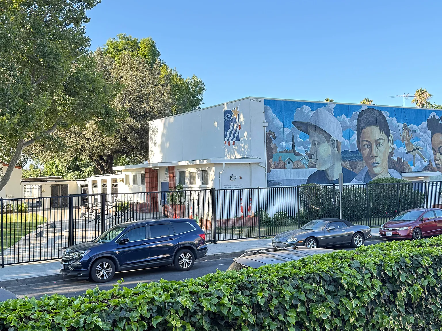 1 bed, $1,695 — Photo 3