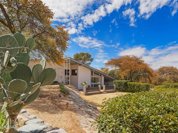 615 W Camino Yucca, Oracle, AZ 85623