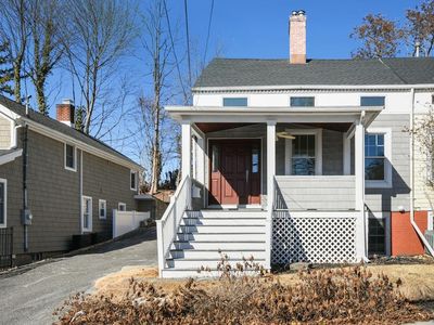 105 Thompson Street, Port Jefferson, NY, 11777
