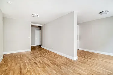 Rented by Akelius Real Estate Management
