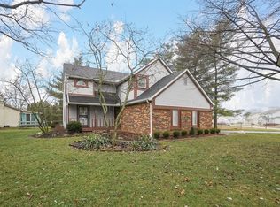 327 Jonell Ln, Reynoldsburg, OH 43068