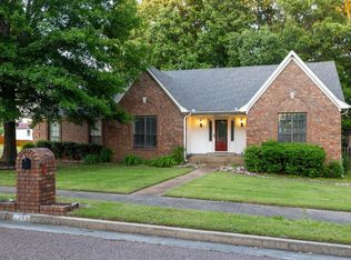 3846 Thistle Knoll Cv, Memphis, TN 38135