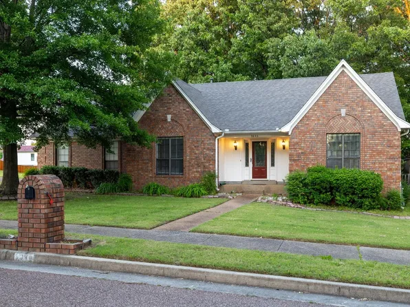 3846 Thistle Knoll Cv, Memphis, TN 38135