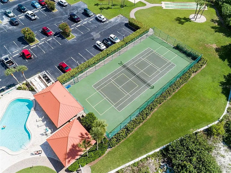 1290 Gulf Blvd #306 — Photo 4