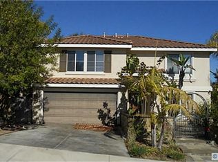 59 Calle Gazapo, Rancho Santa Margarita, CA 92688