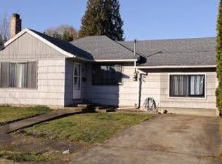 9313 N Chicago Ave, Portland, OR 97203