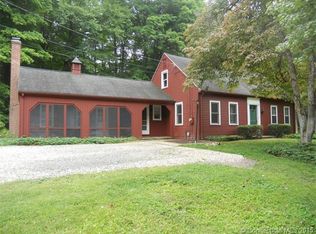 217 Waterville Rd, Avon, CT 06001