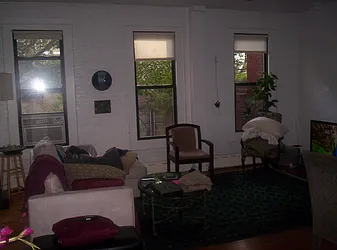 Rented by Alexander Hidalgo, Inc.