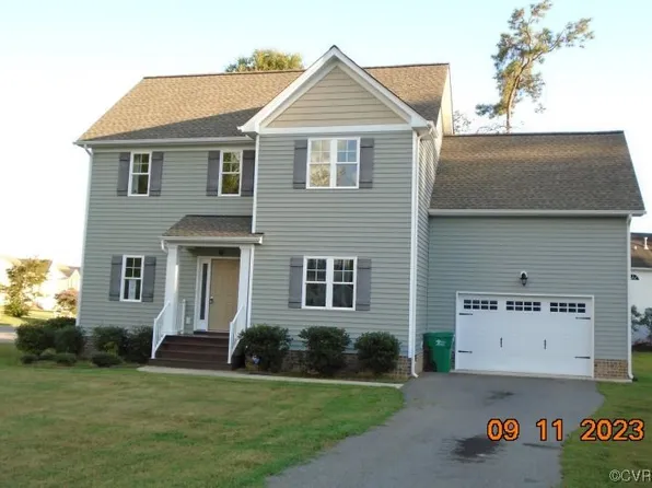 1409 Neblett Ct, Henrico, VA 23231