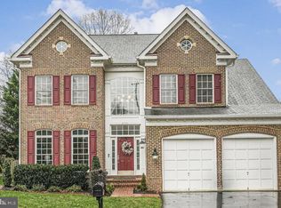 2731 Oakton Park Ct, Vienna, VA 22181