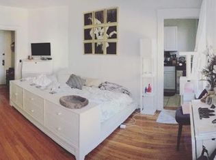 76 Brainerd Rd #10C, Allston, MA 02134