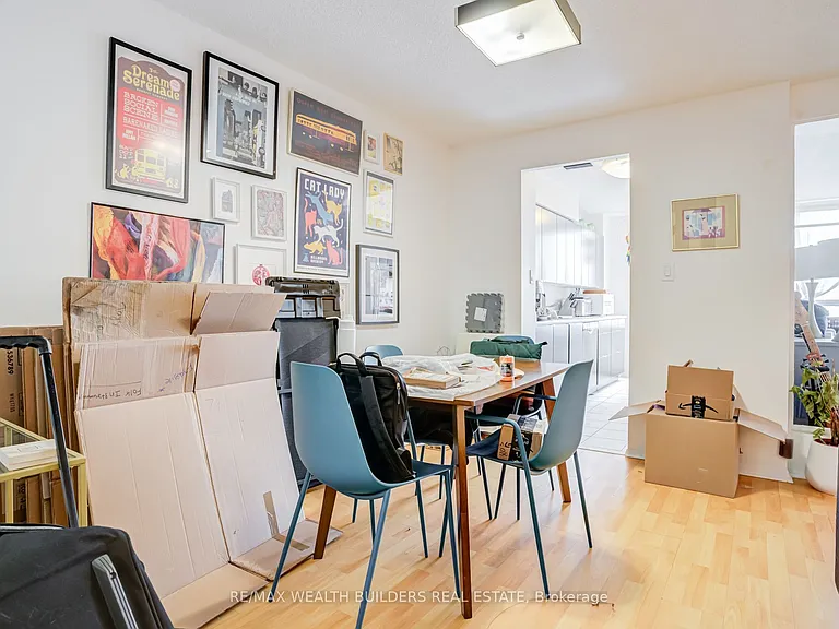 633 Bay St #803 — Photo 18