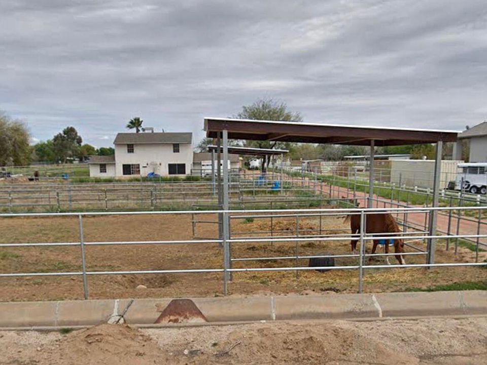 7515 N 185th Ave, Waddell, AZ 85355 | Zillow