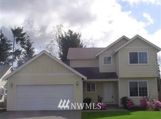 1823 53rd Loop SE, Olympia, WA 98501