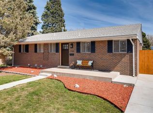 7732 S Vine St, Centennial, CO 80122