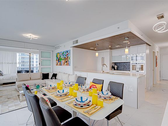 4th image of 5875 Collins Ave APT 1407