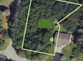 1035 Castle Dr, Weidman, MI 48893