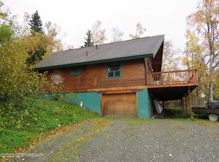 19215 Citation Rd, Eagle River, AK 99577