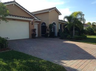 11440 SW Apple Blossom Trl, Port Saint Lucie, FL 34987