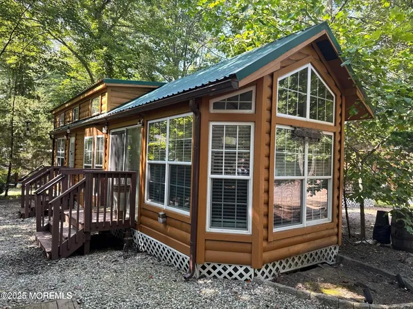 724 MONMOUTH RD #14, CREAM RIDGE, NJ 08514