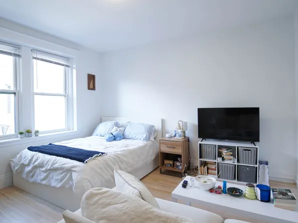 15 Park Dr APT 28, Boston, MA 02215