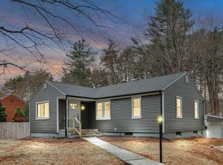 5 Michel St, East Longmeadow, MA 01028